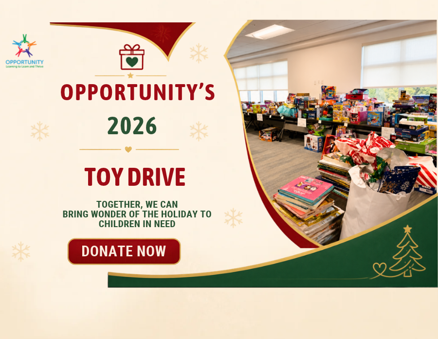 2026 Toy Drive
